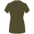 T-shirt a maniche corte da donna Capri FullGadgets.com