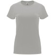 T-shirt a maniche corte da donna Capri FullGadgets.com