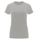 T-shirt a maniche corte da donna Capri FullGadgets.com