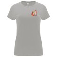 T-shirt a maniche corte da donna Capri FullGadgets.com