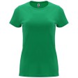 T-shirt a maniche corte da donna Capri FullGadgets.com