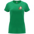 T-shirt a maniche corte da donna Capri FullGadgets.com