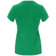 T-shirt a maniche corte da donna Capri FullGadgets.com