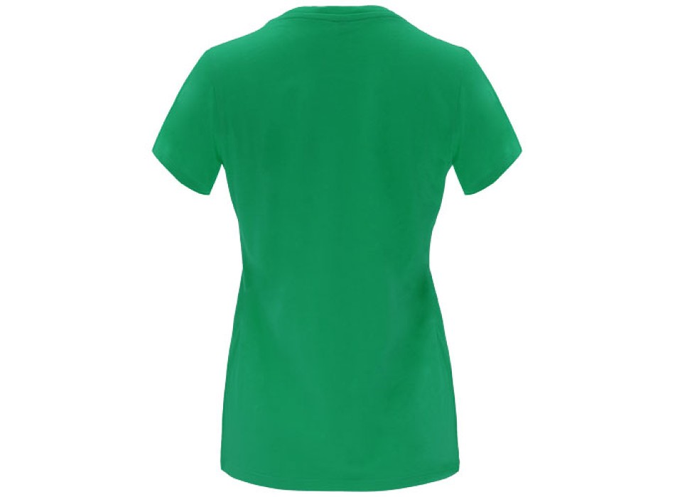 T-shirt a maniche corte da donna Capri FullGadgets.com