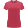 T-shirt a maniche corte da donna Capri FullGadgets.com