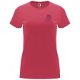 T-shirt a maniche corte da donna Capri FullGadgets.com