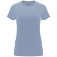 T-shirt a maniche corte da donna Capri FullGadgets.com