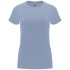 T-shirt a maniche corte da donna Capri
