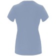 T-shirt a maniche corte da donna Capri FullGadgets.com