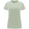 T-shirt a maniche corte da donna Capri FullGadgets.com