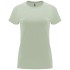 T-shirt a maniche corte da donna Capri