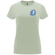 T-shirt a maniche corte da donna Capri FullGadgets.com