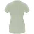 T-shirt a maniche corte da donna Capri FullGadgets.com