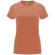 T-shirt a maniche corte da donna Capri FullGadgets.com