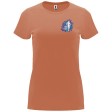 T-shirt a maniche corte da donna Capri FullGadgets.com