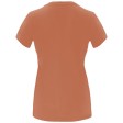 T-shirt a maniche corte da donna Capri FullGadgets.com