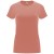 T-shirt a maniche corte da donna Capri