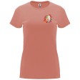 T-shirt a maniche corte da donna Capri FullGadgets.com
