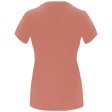 T-shirt a maniche corte da donna Capri FullGadgets.com