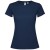 T-shirt a maniche corte da donna Estoril