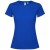T-shirt a maniche corte da donna Estoril
