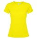T-shirt a maniche corte da donna Estoril FullGadgets.com
