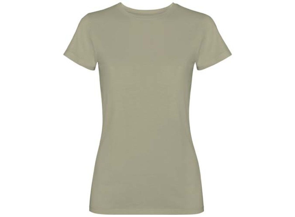 T-shirt a maniche corte da donna Fiyi FullGadgets.com