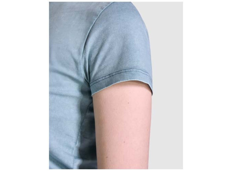 T-shirt a maniche corte da donna Fiyi FullGadgets.com