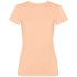 T-shirt a maniche corte da donna Fiyi