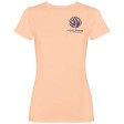 T-shirt a maniche corte da donna Fiyi FullGadgets.com