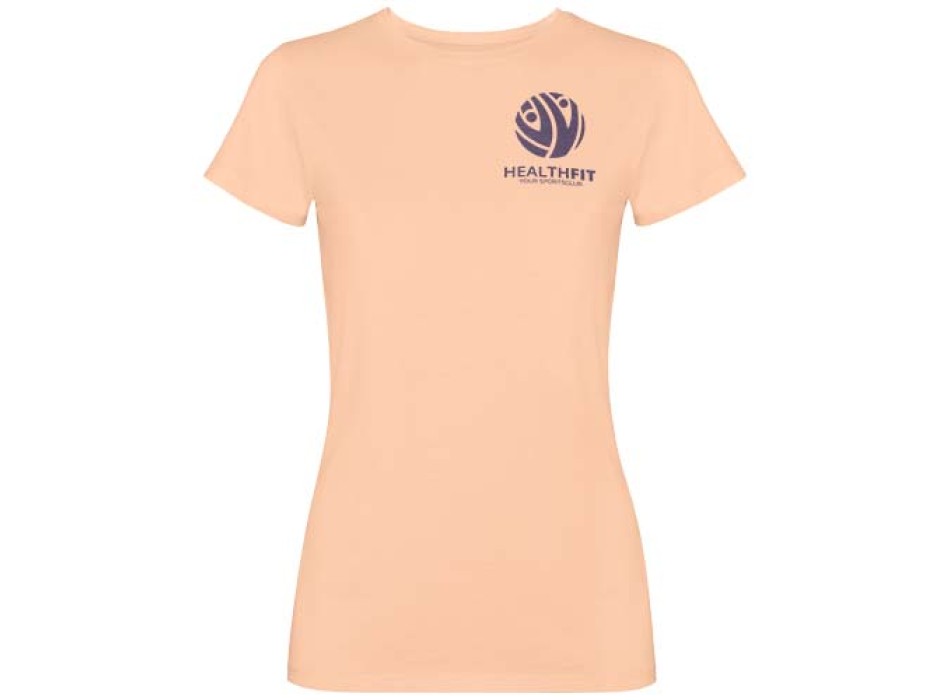 T-shirt a maniche corte da donna Fiyi FullGadgets.com