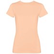 T-shirt a maniche corte da donna Fiyi FullGadgets.com