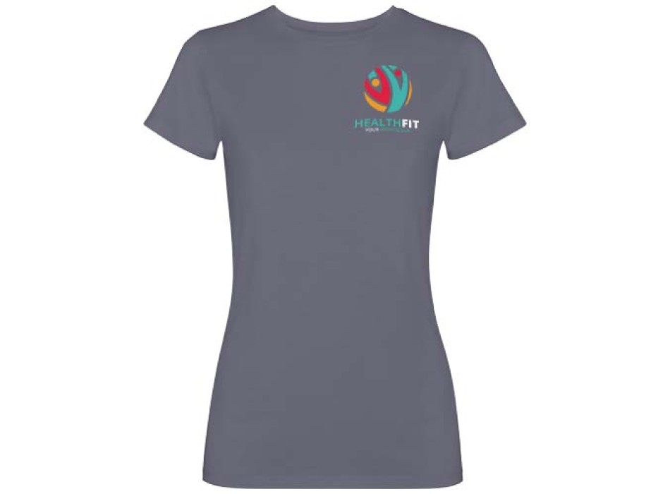 T-shirt a maniche corte da donna Fiyi FullGadgets.com
