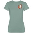 T-shirt a maniche corte da donna Fiyi FullGadgets.com