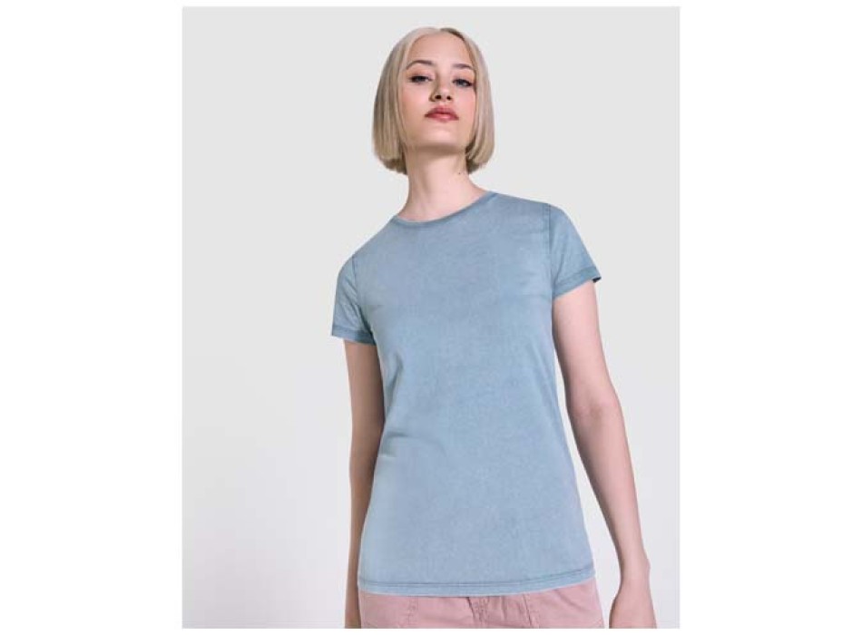 T-shirt a maniche corte da donna Fiyi FullGadgets.com