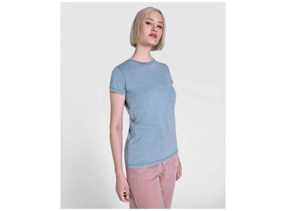 T-shirt a maniche corte da donna Fiyi FullGadgets.com