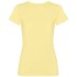T-shirt a maniche corte da donna Fiyi