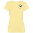 T-shirt a maniche corte da donna Fiyi FullGadgets.com