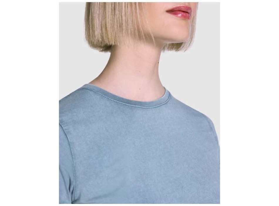 T-shirt a maniche corte da donna Fiyi FullGadgets.com