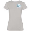 T-shirt a maniche corte da donna Fiyi FullGadgets.com
