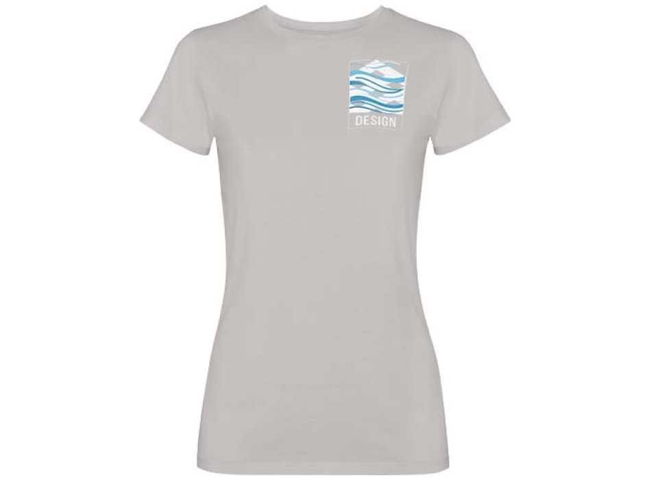 T-shirt a maniche corte da donna Fiyi FullGadgets.com