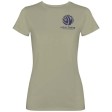 T-shirt a maniche corte da donna Fiyi FullGadgets.com
