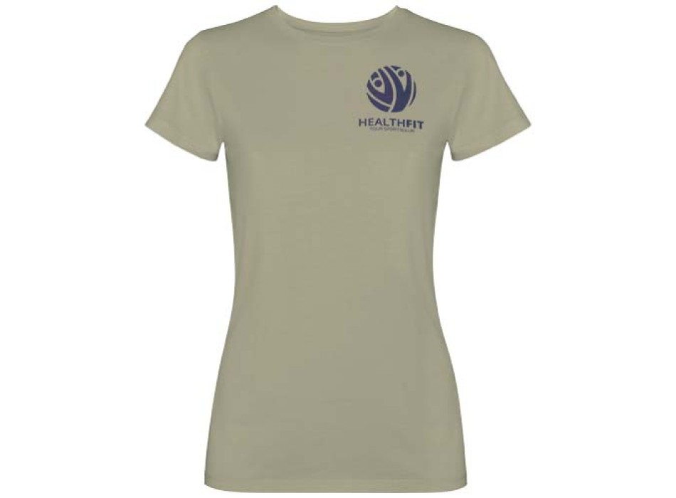 T-shirt a maniche corte da donna Fiyi FullGadgets.com