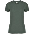 T-shirt a maniche corte da donna Fox FullGadgets.com
