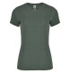 T-shirt a maniche corte da donna Fox FullGadgets.com