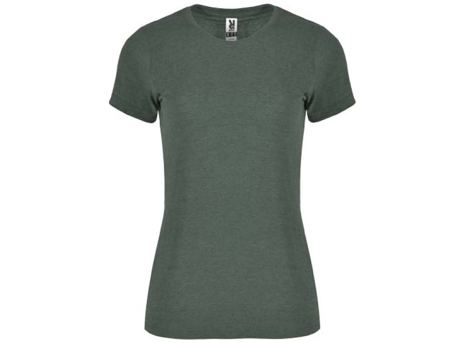 T-shirt a maniche corte da donna Fox FullGadgets.com