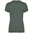 T-shirt a maniche corte da donna Fox FullGadgets.com