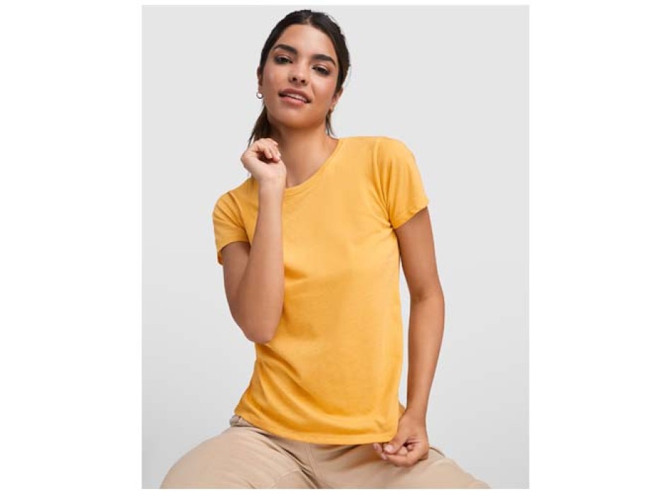 T-shirt a maniche corte da donna Fox FullGadgets.com