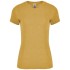 T-shirt a maniche corte da donna Fox