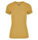 T-shirt a maniche corte da donna Fox FullGadgets.com